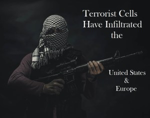 Terrorist Cells