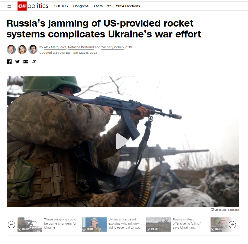 2023_11_08_20_56_39_Russia_s_jamming_of_US_provided_rocket_systems_complicates_Ukraine_s_war_effort_
