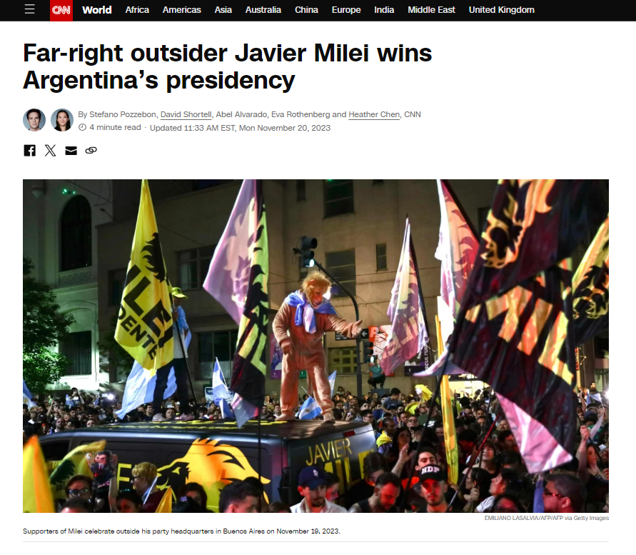 Argentina_election_results_Milei_wins 11 20 23