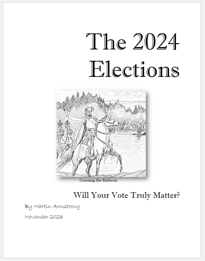 The 2024 Elections