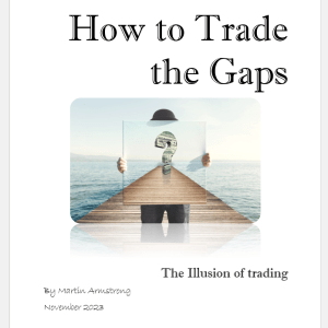 WEC 2023 How to Trade the Gaps