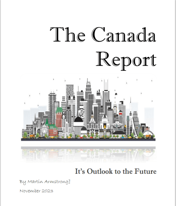 WEC 2023 Canada Report