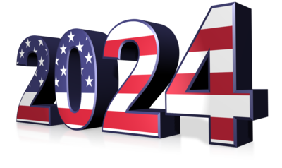 2024 election