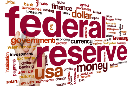 Federal Reserve Text