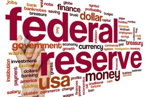 Federal Reserve Text