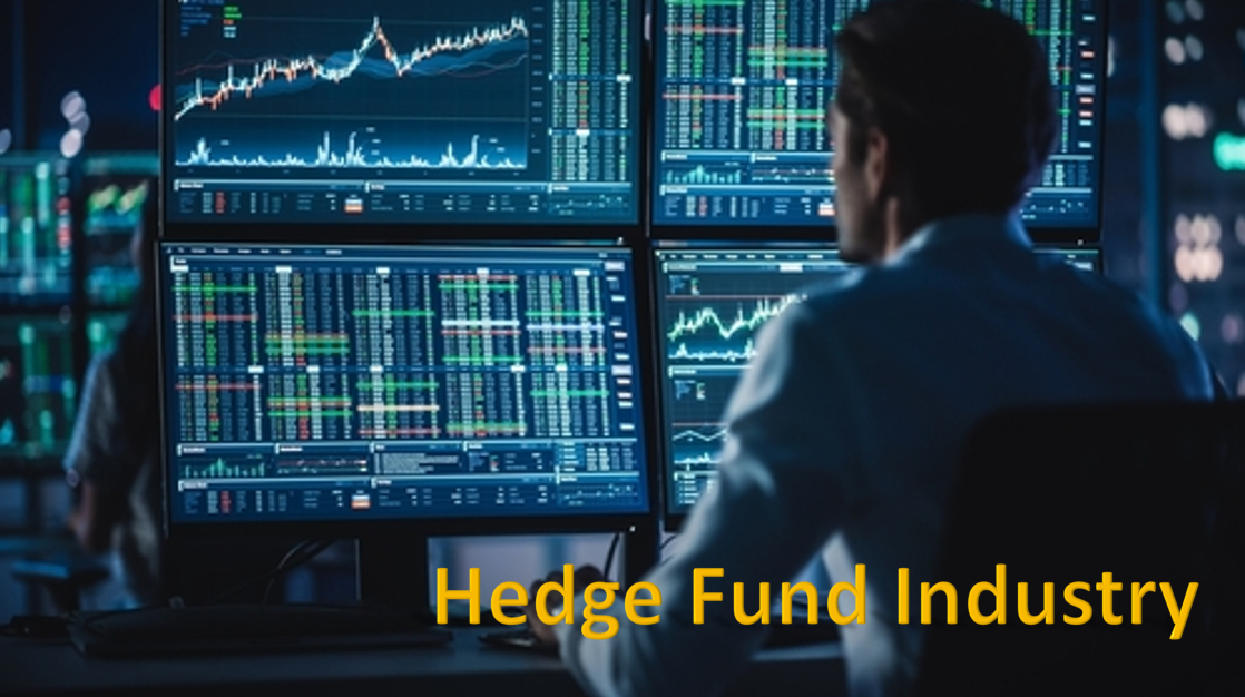 Hed Fund Industry