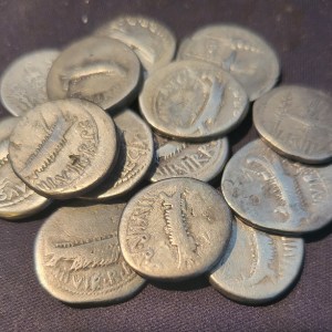Mark Antony Hoard