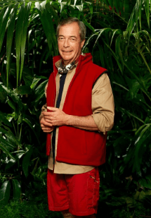 Nigel Farage Nigel Farage