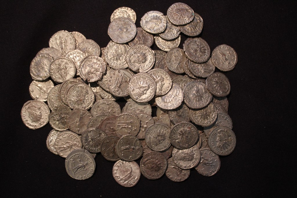 Postumus Hoard