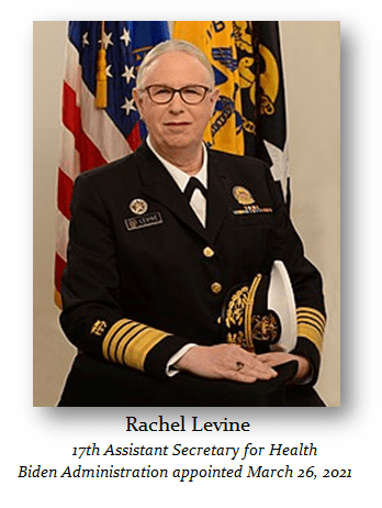 Rachel L. Levine