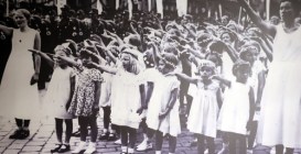 Montreal,Quebec,Canada,11,15,23:,The,Nazi,Salute,By