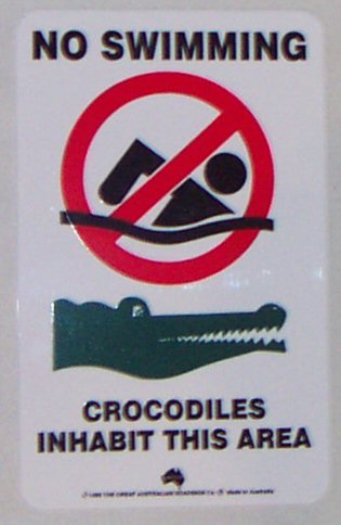 Sign_No_Swim_Crocodiles