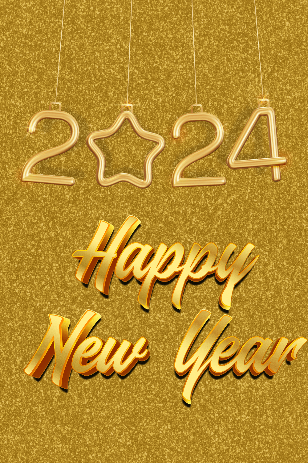 Happy New Year From The AE Team! Armstrong Economics
