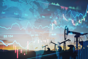 Oil Production Crude Energy 1