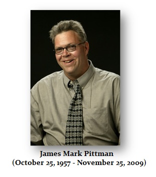 Pittman Mark