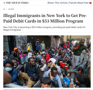 2024_02_04_19_57_40_Illegal_Immigrants_in_New_York_to_Get_Pre_Paid_Debit_Cards_in_53_Million_Progra