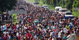 MigrantCaravan