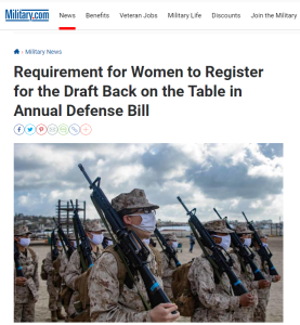 Requirement_for_Women_to_Register_for_the_Draft_Back_on_the_Table_in_Annual_Defe