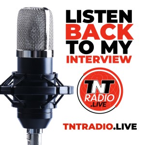 TNT RADIO LISTEN BACK
