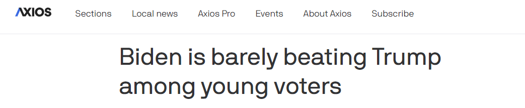 Young Voters