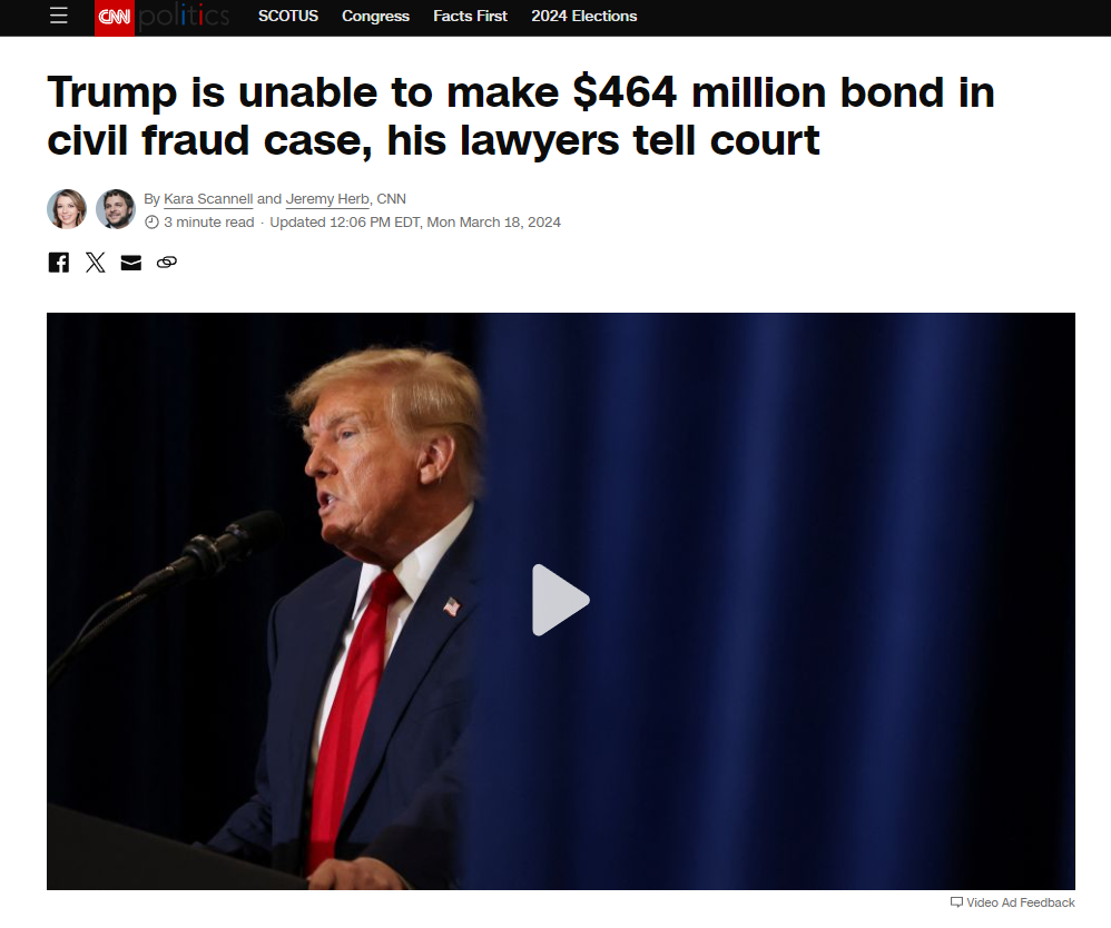 2024_03_18 Trump_is_unable_to_make_464_million_bond_in_civil_fraud_case_his_lawyers_tell_