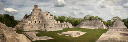 Mayan Empire