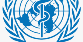 WHO Logo