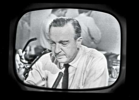 walter_kronkite_1960s on TV News