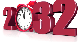 2032 Date