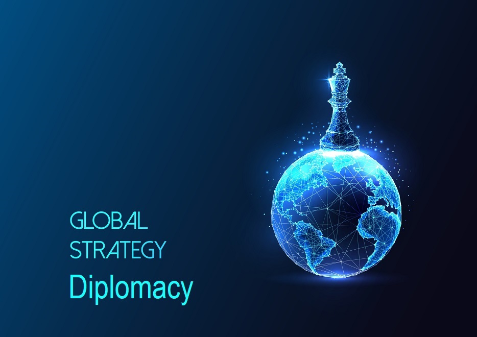 Diplomacy 1