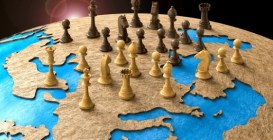 Geopolitics