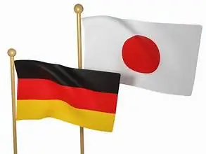 GermanyJapan