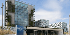 International Criminal Court ICC