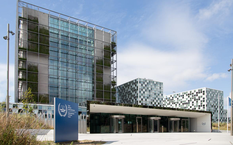 International Criminal Court ICC