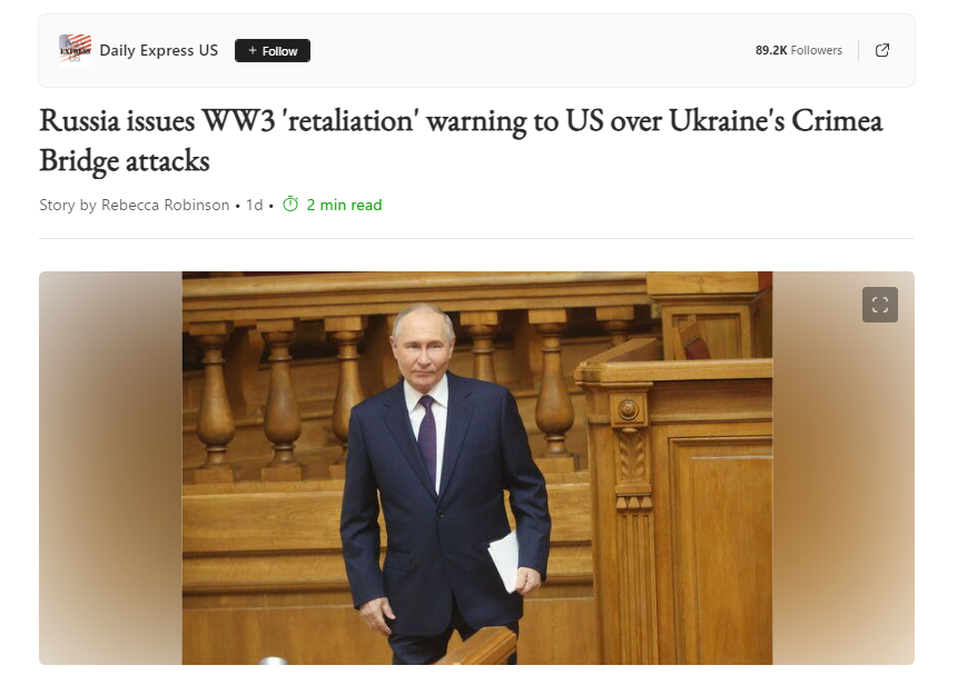 Russia_issues_WW3_retaliation_warning_to_US_over_Ukraine_s_Crimea_Bridge_attac