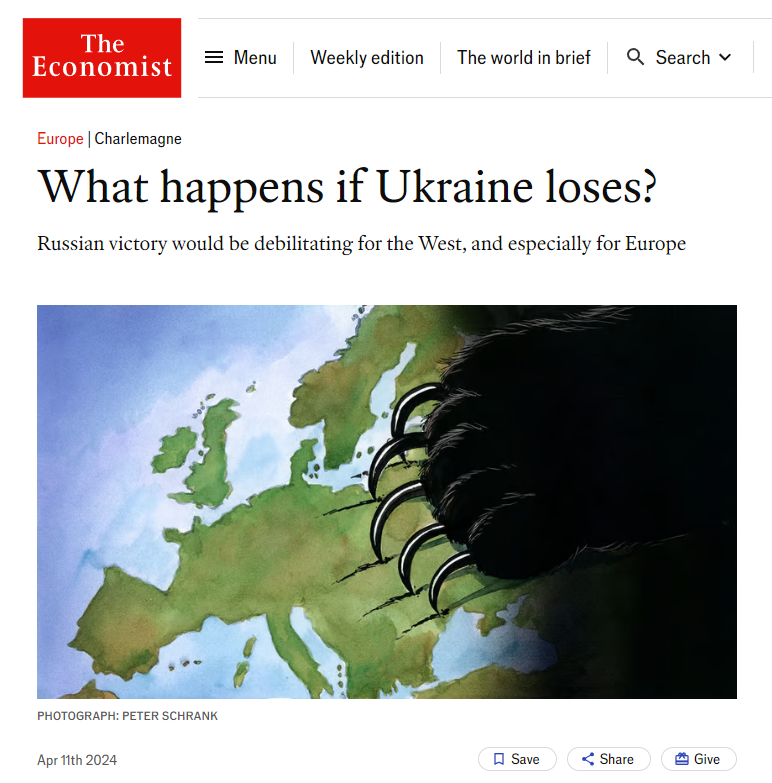 Economist Russia takes Europe Economist Russia takes Europe