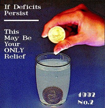 Gold Inflation