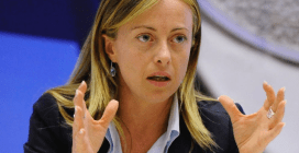 Meloni Giorgia Prime_Minister
