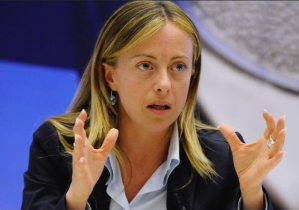 Meloni Giorgia Prime_Minister