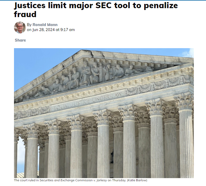 2024_06_29_11_04_46_Justices_limit_major_SEC_tool_to_penalize_fraud_SCOTUSblog