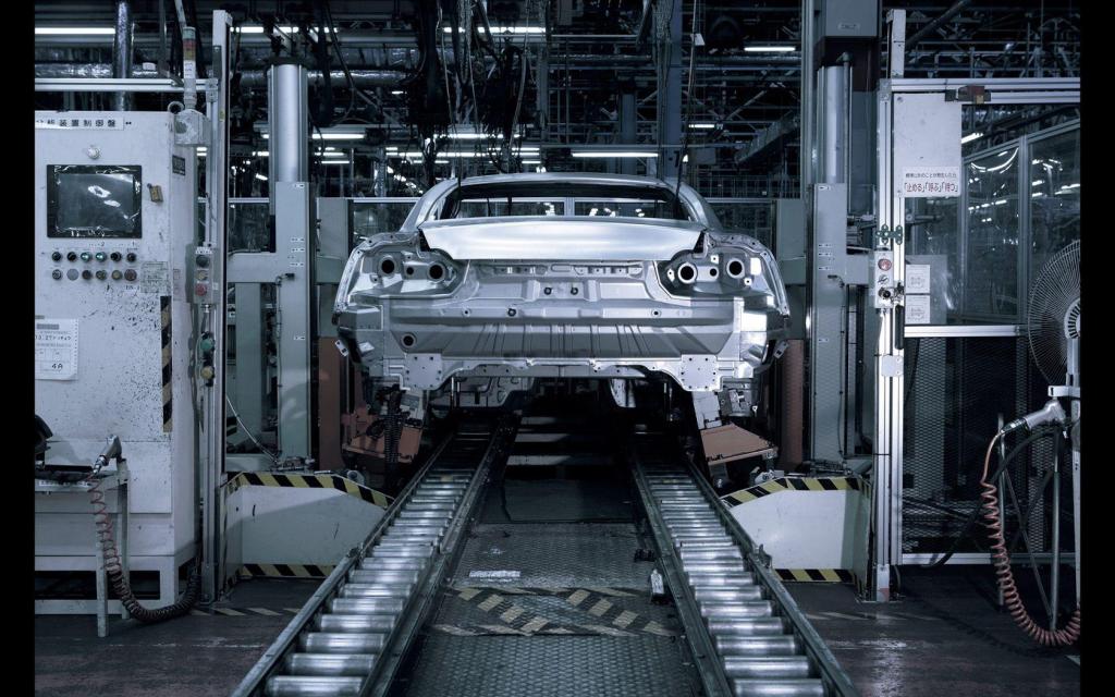 AutoManufacturing