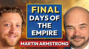 FinalDaysoftheEmpire.Podcast.LivingYourGreatness