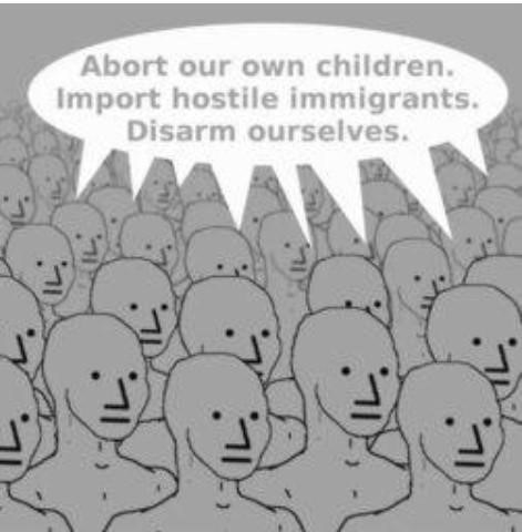 LeftistGroupThought