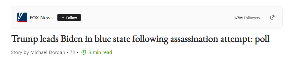 Trump_leads_Biden_in_blue_state_following_assassination_attempt 7 16 24