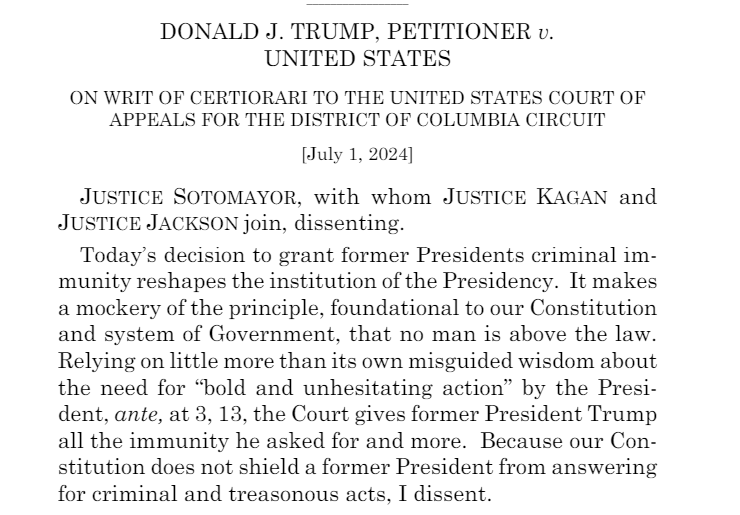 Trump_v._United_States Dissen