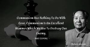 MaoCommunismHammer