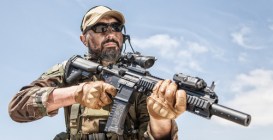 Private,Military,Company,Mercenary,,Brutal,Looking,Special,Forces,Fighter,In