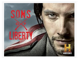 Sons of Liberty