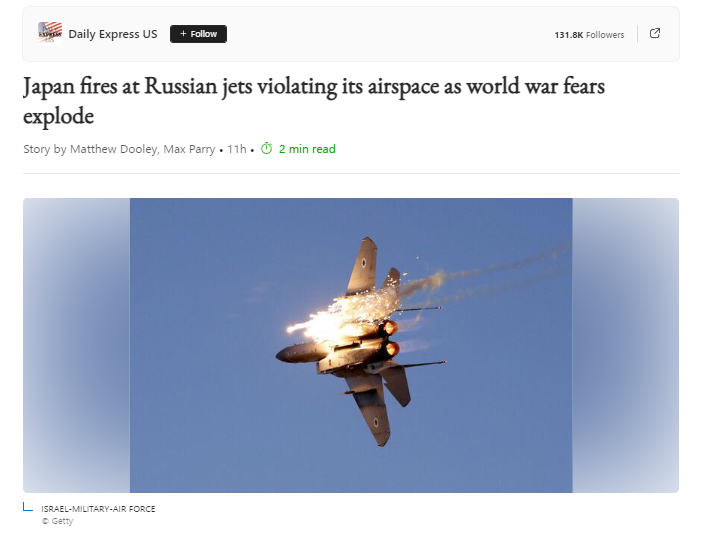 2024_09_23_19_52_43_Japan_fires_at_Russian_jets_violating_its_airspace_as_world_war_fears_explode
