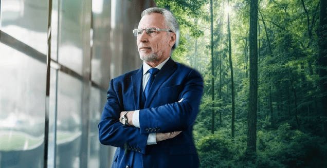 Looking in the Window from the Outside